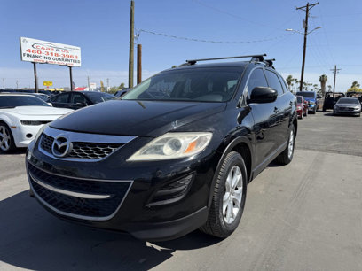 Used 2012 MAZDA CX-9 Sport