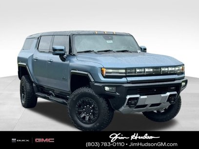 New 2024 GMC Hummer EV 3X w/ Omega Edition