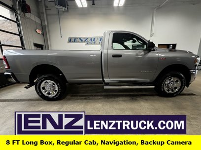 Used 2022 RAM 2500 Tradesman