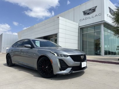 Used 2023 Cadillac CT5 Sport