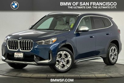 Used 2024 BMW X1 xDrive28i w/ Convenience Package