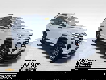 New 2025 Chevrolet Equinox LT w/ Convenience Package II