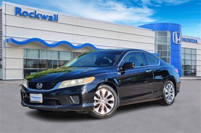 Used 2013 Honda Accord LX-S