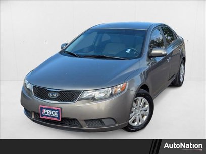 Used 2010 Kia Forte EX