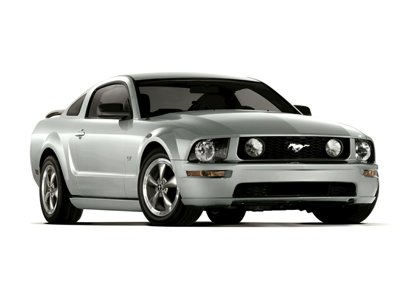 Used 2008 Ford Mustang GT Premium