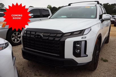 Certified 2023 Hyundai Palisade XRT