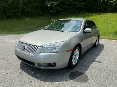 Used 2006 Mercury Milan V6