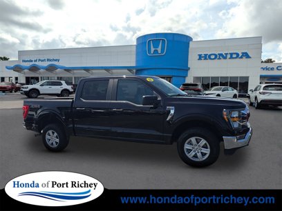 Used 2023 Ford F150 XLT