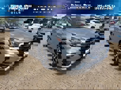 Certified 2025 Subaru Legacy Premium