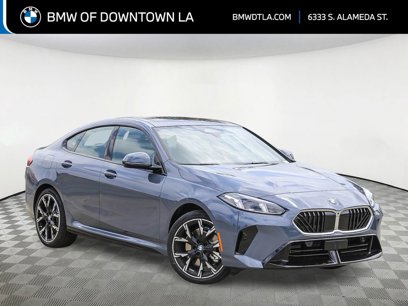 New 2025 BMW 228i xDrive w/ Premium Package