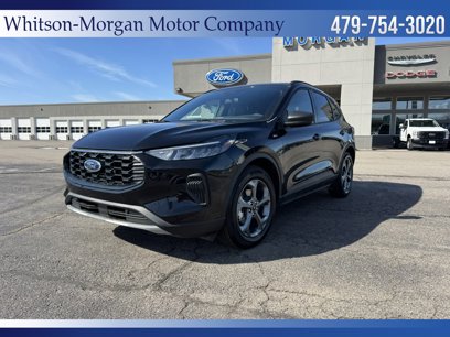 New 2025 Ford Escape ST-Line w/ Tech Pack #1