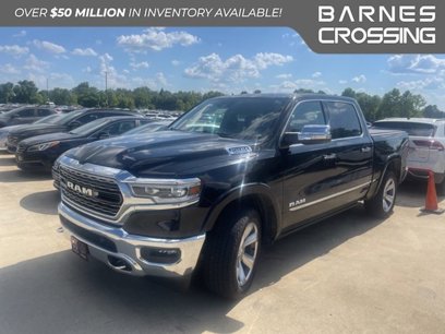 Used 2022 RAM 1500 Limited