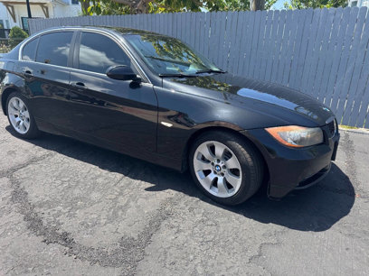 Used 2006 BMW 330xi Sedan