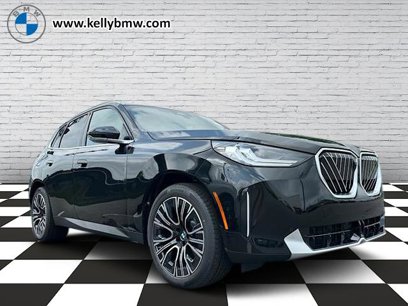 New 2025 BMW X3 xDrive30i w/ Premium Package