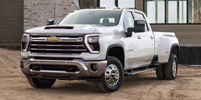 New 2026 Chevrolet Silverado 3500 LT