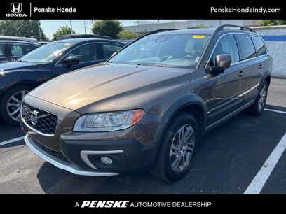 Used 2015 Volvo XC70 T5 Platinum