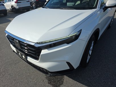 Used 2023 Honda CR-V EX