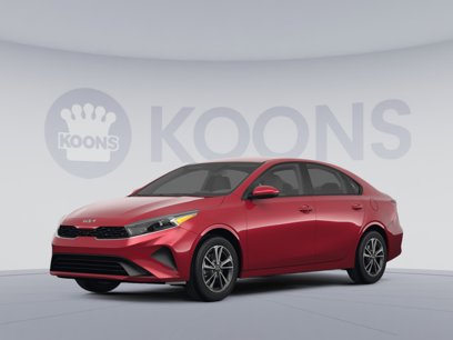 Used 2022 Kia Forte LXS w/ LXS Technology Package