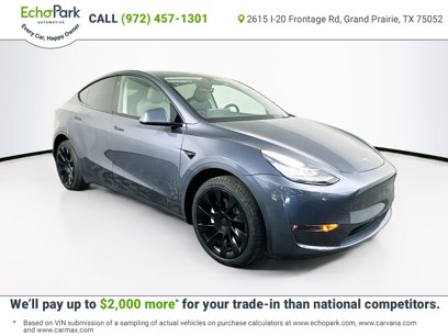 Used 2022 Tesla Model Y Long Range