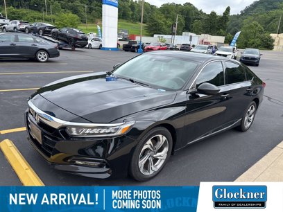 Used 2019 Honda Accord EX