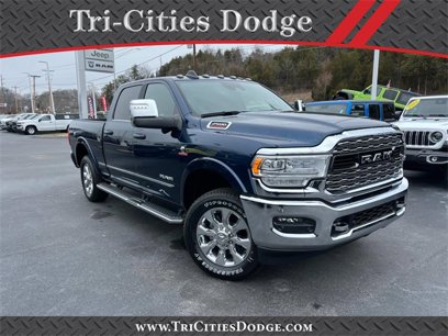 New 2024 RAM 2500 Limited