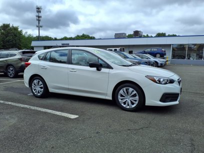 Used 2023 Subaru Impreza 2.0i