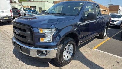 Used 2015 Ford F150 XL w/ Equipment Group 101A Mid