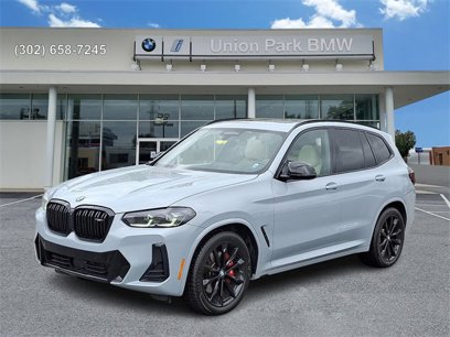 Used 2023 BMW X3 M40i