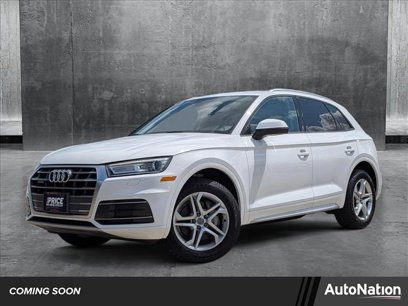 Used 2018 Audi Q5 2.0T Premium