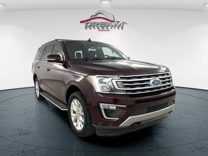 Used 2021 Ford Expedition XLT