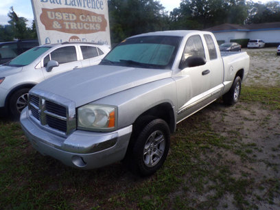 Used 2006 Dodge Dakota Laramie