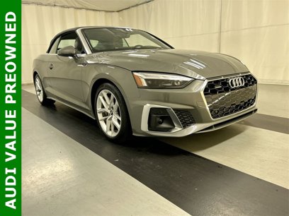 Used 2024 Audi A5 2.0T Premium Plus