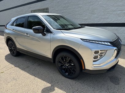 New 2024 Mitsubishi Eclipse Cross LE