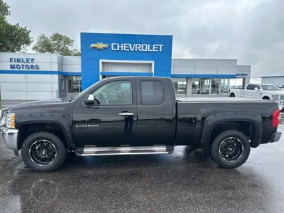 Used 2012 Chevrolet Silverado 1500 LT