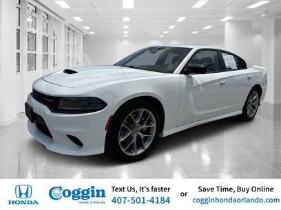 Used 2023 Dodge Charger GT