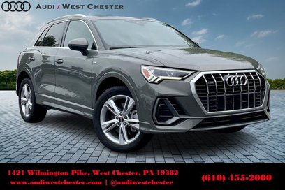 Used 2024 Audi Q3 2.0T Premium w/ Convenience Package