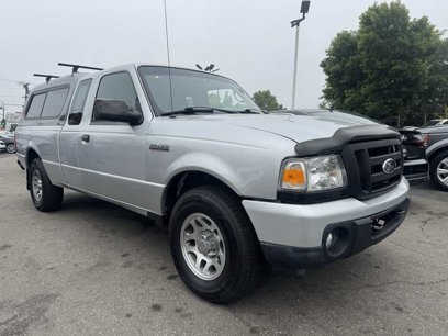 Used 2011 Ford Ranger XLT
