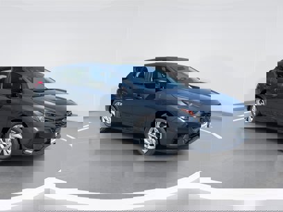 New 2025 Subaru Impreza 2.0i