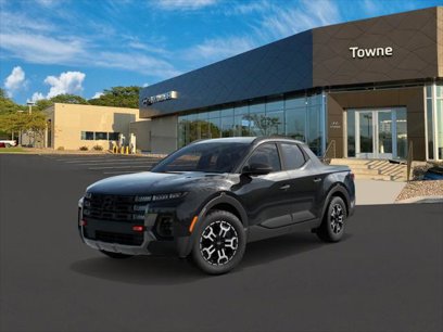 New 2025 Hyundai Santa Cruz XRT