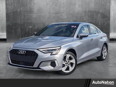 Used 2023 Audi A3 2.0T Premium