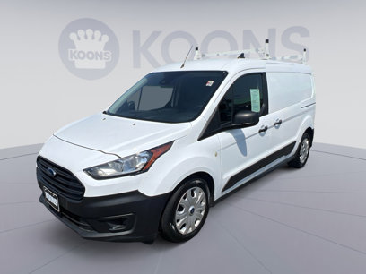 Used 2020 Ford Transit Connect XL