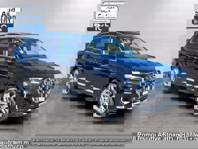 New 2025 Audi Q7 3.0T Premium Plus