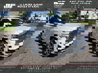 Used 2023 GMC Acadia Denali w/ Denali Ultimate Package