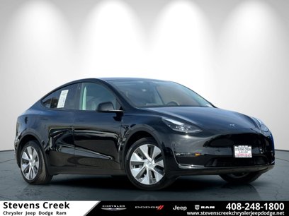 Used 2023 Tesla Model Y Long Range