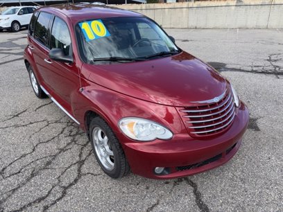Used 2010 Chrysler PT Cruiser w/ Convenience Group