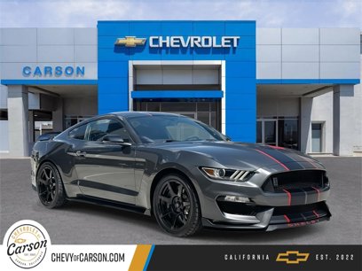 Used 2019 Ford Mustang Shelby GT350 w/ Technology Package