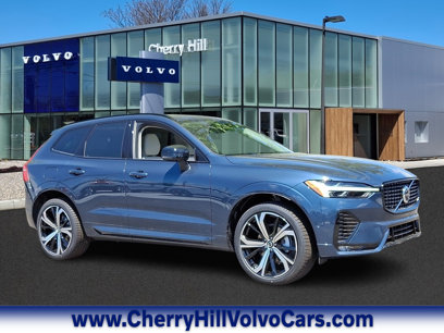 New 2025 Volvo XC60 B5 Ultra w/ Protection Package Premier