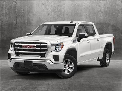 Used 2022 GMC Sierra 1500 SLE