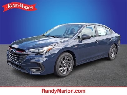 New 2025 Subaru Legacy Sport
