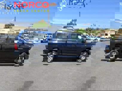 Used 2012 RAM 1500 ST w/ ST Popular Equipment Group